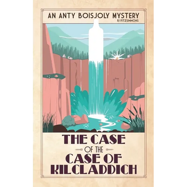 The Case of the Case of Kilcladdich