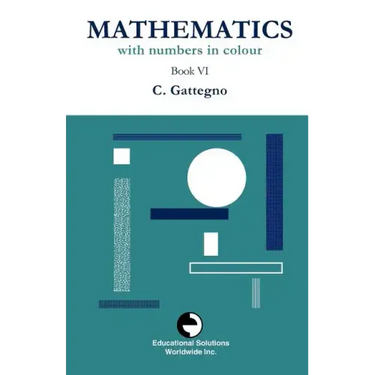 Mathematics with Numbers in Colour Book VI