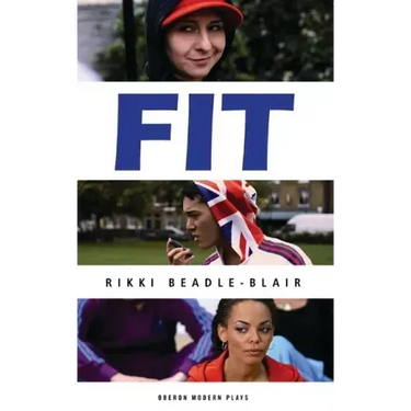 FIT: Screenplay, Stageplay and Teachers' Notes