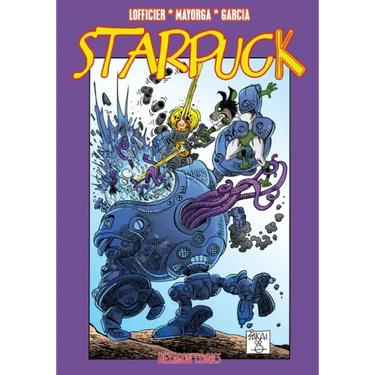 Starpuck