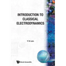 Introd to Classical Electrodynamics
