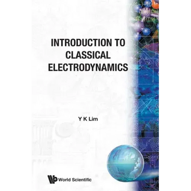 Introd to Classical Electrodynamics