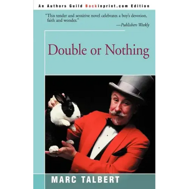 Double or Nothing