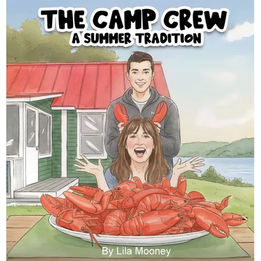 The Camp Crew: A Summer Tradition