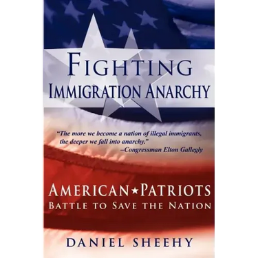 Fighting Immigration Anarchy