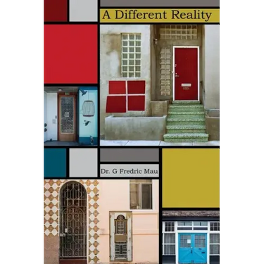 A Different Reality: Adventures in narrative therapy & a protocol to address anxiety disorders and insomnia