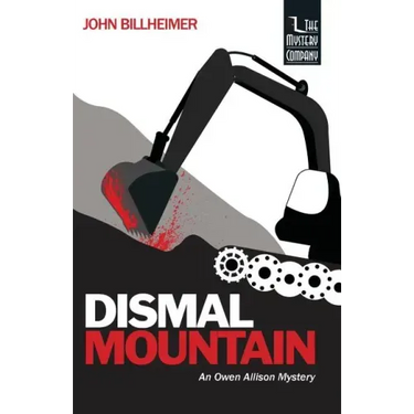 Dismal Mountain