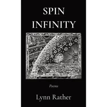 Spin Infinity: Poems