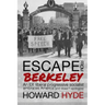 Escape From Berkeley: An EX-liberal progressive socialist embraces America (and doesn't apologize).