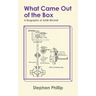 What Came out of the Box: A Biography of AGM Michell