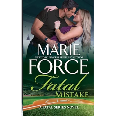 Fatal Mistake