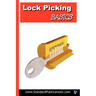 Lock Picking Basics