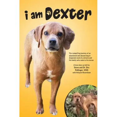 I Am Dexter