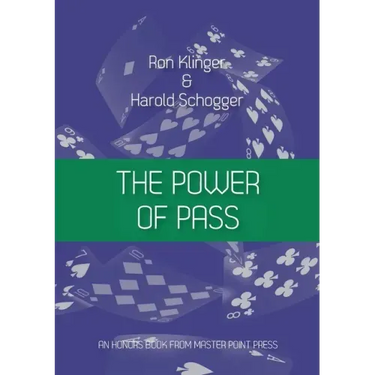 The Power of Pass: Is someone holding a gun to your head?