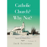 Catholic Church? Why Not?: Diaries of a Modern Priest