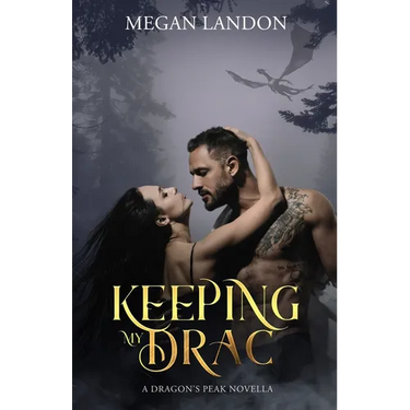 Keeping My Drac