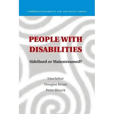 People with Disabilities