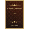 The Journal of Negro History V4: 1919