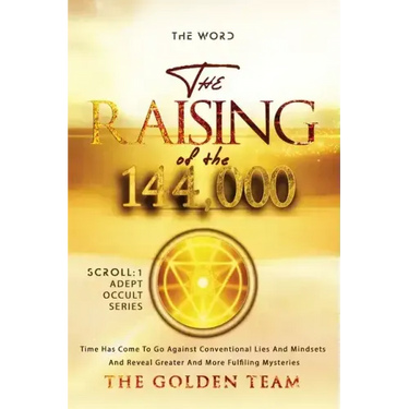The Raising of the 144000
