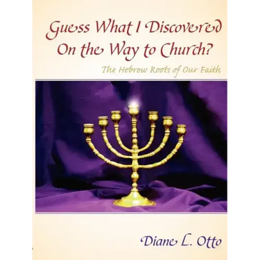 Guess What I Discovered On the Way to Church?