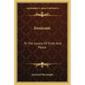 Irenicum: To the Lovers of Truth and Peace: Heart-Divisions Opened in the Causes and Evils of Them (1653)