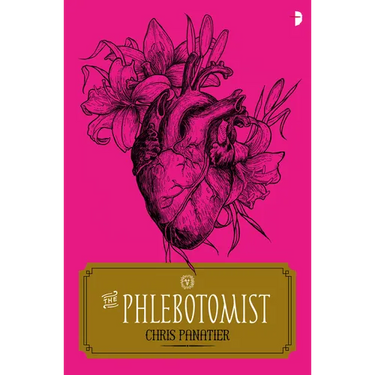 The Phlebotomist