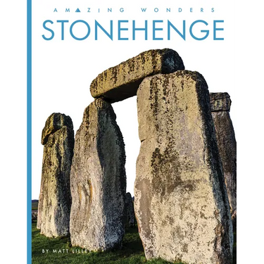 Stonehenge
