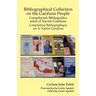 Bibliographical Collection on the Garifuna People