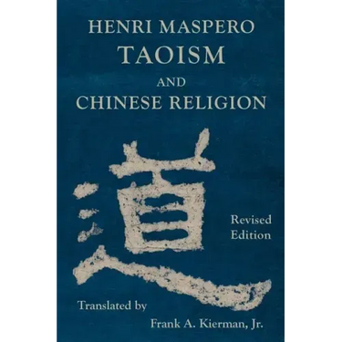 Taoism and Chinese Religion