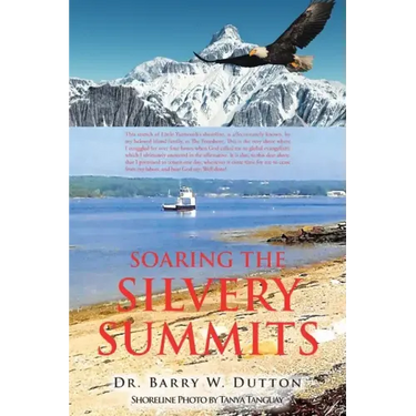 Soaring the Silvery Summits