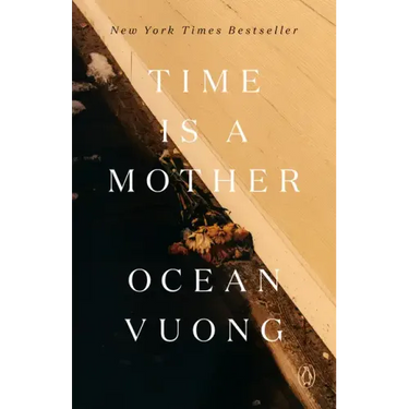 Time Is a Mother