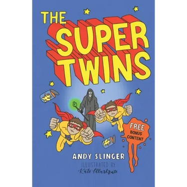 The Super Twins