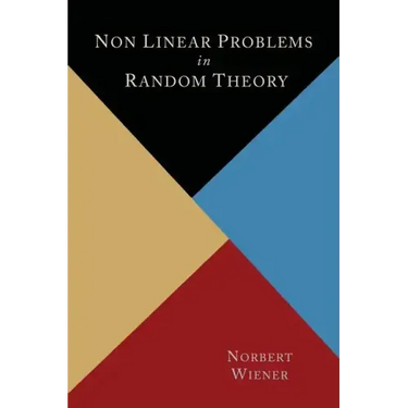 Nonlinear Problems in Random Theory