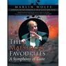 The Maestro's Favourites