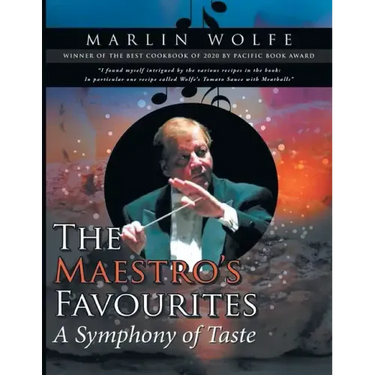 The Maestro's Favourites