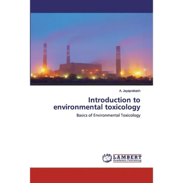 Introduction to environmental toxicology