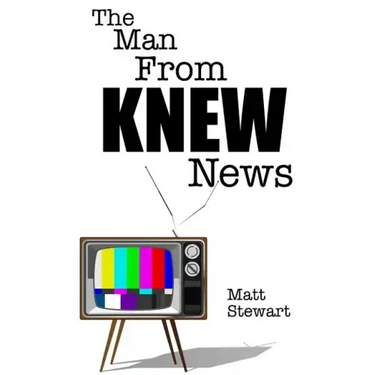 The Man From KNEW News