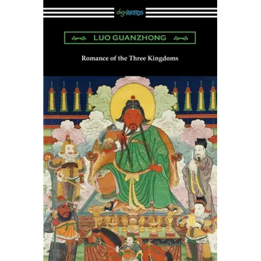 Romance of the Three Kingdoms