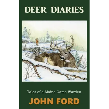 Deer Diaries