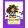 Mia and the Search for the Perfect Hairstyle