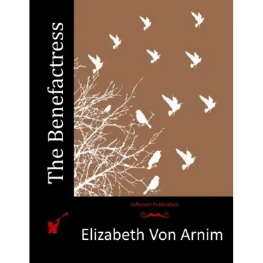 The Benefactress