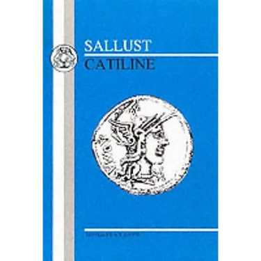 Sallust: Catiline