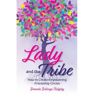 Lady and the Tribe