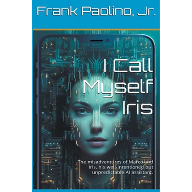 I Call Myself Iris