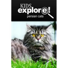Persian Cats - Kids Explore: Animal books nonfiction - books ages 5-6