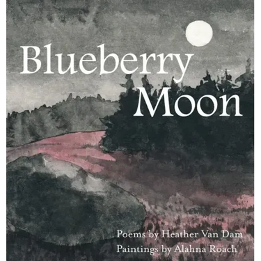 Blueberry Moon