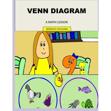 Venn Diagram: A Math Lesson