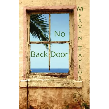 No Back Door