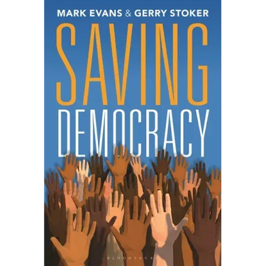 Saving Democracy