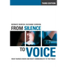 Fom SIlence to Voice: What Nurses Know and Must Communicate to the Public